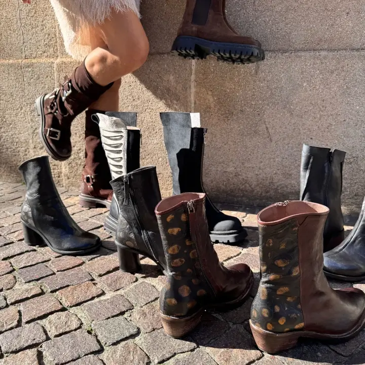 Leoluis: le proposte di calzature