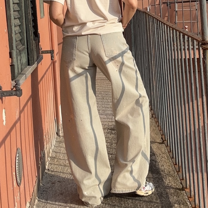 HAVEONE JEANS PGXq152 JEANS