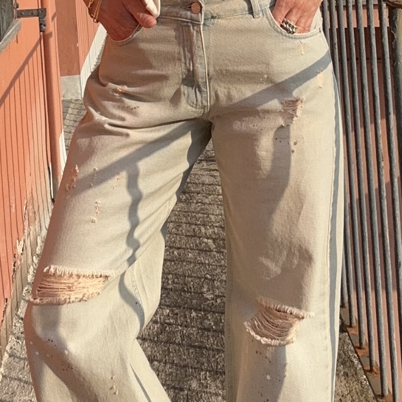 HAVEONE JEANS PGXq152 JEANS
