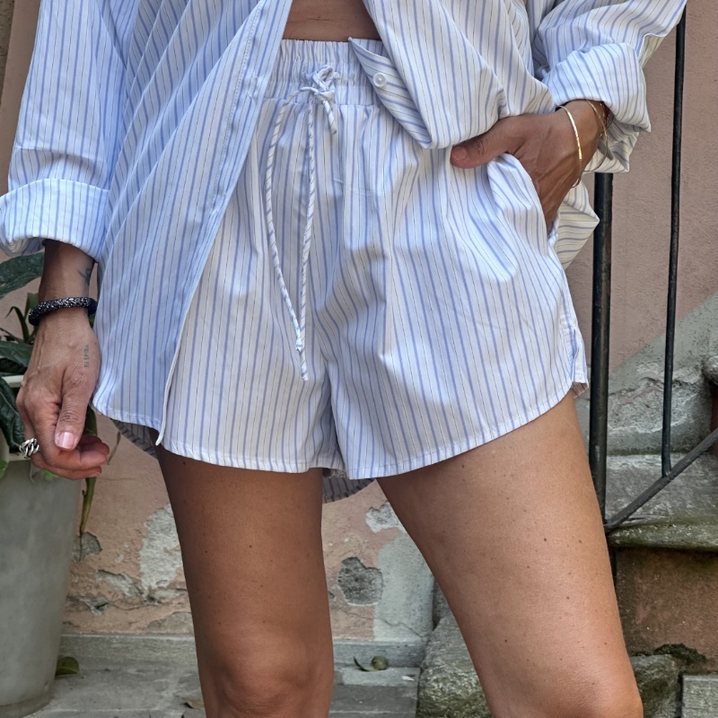 GLAMOROUS SHORT KA7502 FANTASIA