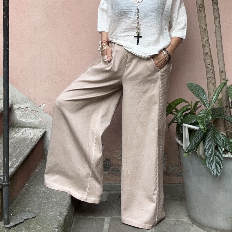 SECOND FLOOR PANTALONE 2ND n36 CIPRIA