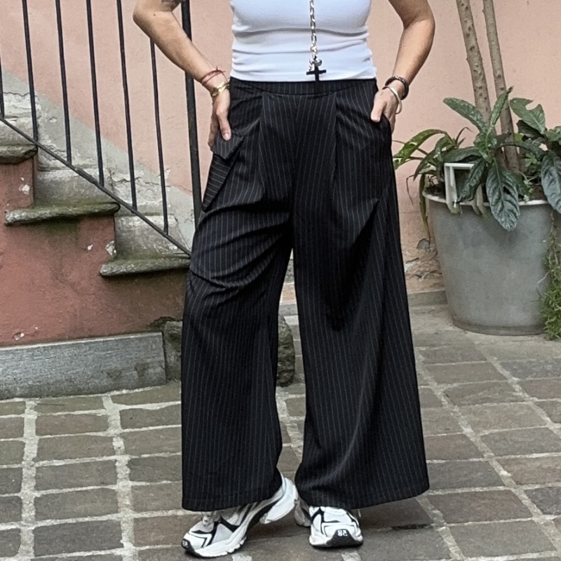 SECOND FLOOR PANTALONE E037 FANTASIA