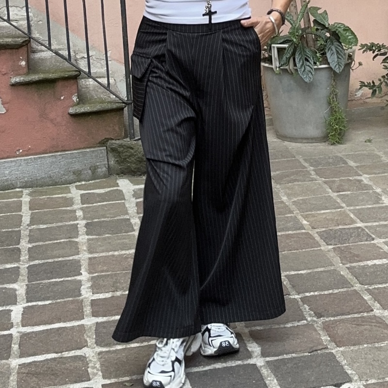 SECOND FLOOR PANTALONE E037 FANTASIA