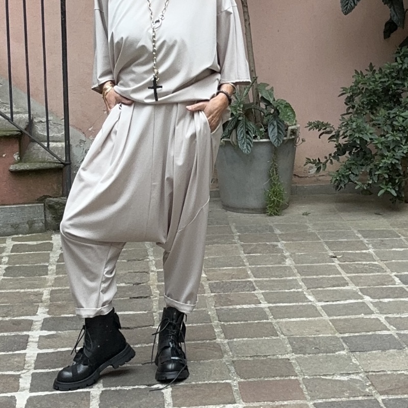 SECOND FLOOR PANTALONE 2Nd N245 BEIGE