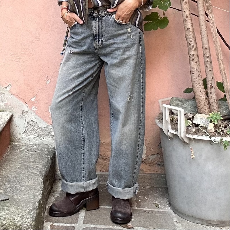HAVEONE JEANS STELLA PLS R137 JEANS