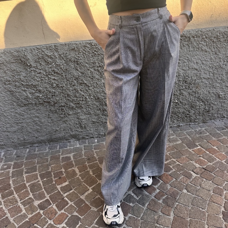 YOU DECIDE PANTALONI P11169 FANTASIA