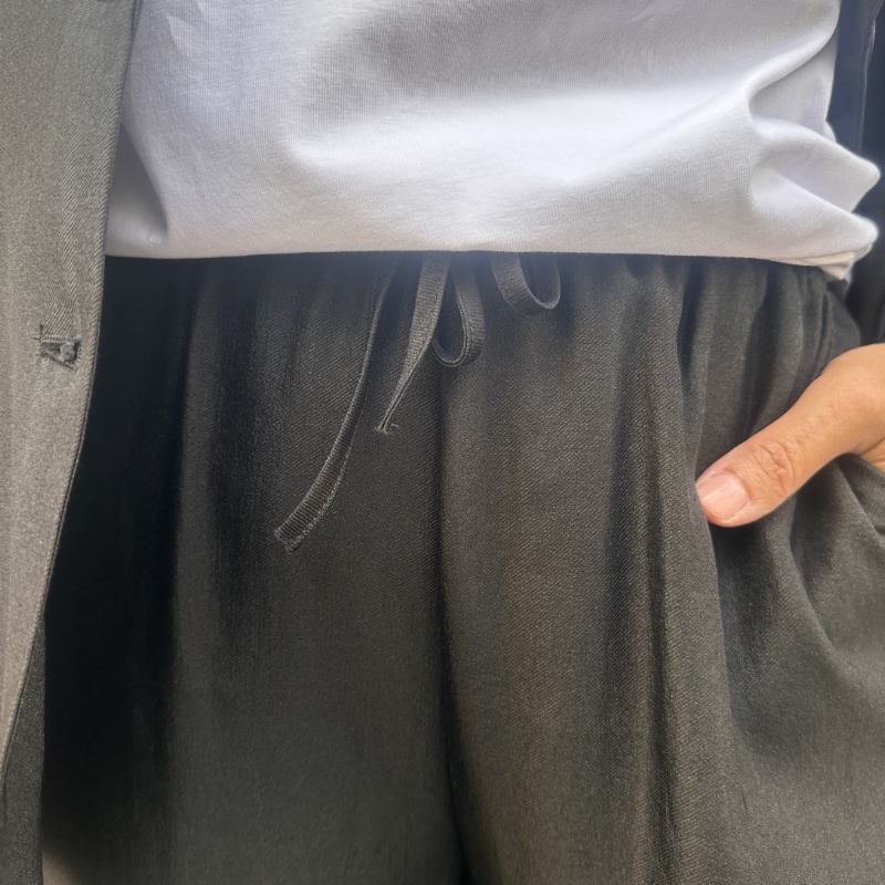 YOU DECIDE PANTALONE P11139 NERO