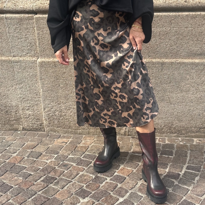 NUMERO155 GONNA MILHO FANTASIA
