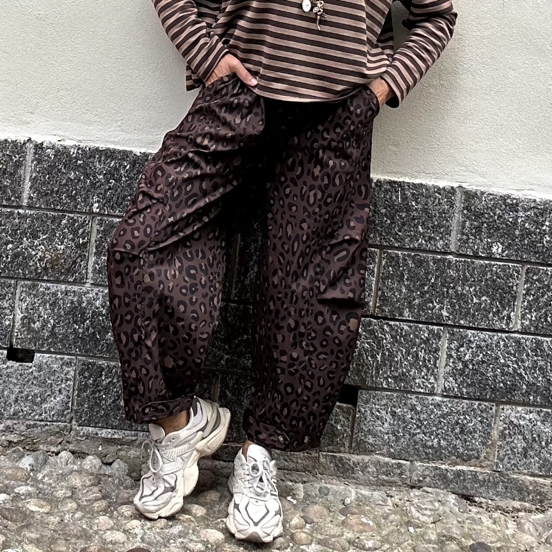 NUMERO155 PANTALONE JACK FANTASIA