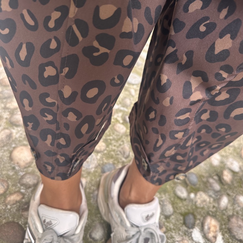 NUMERO155 PANTALONE JACK FANTASIA
