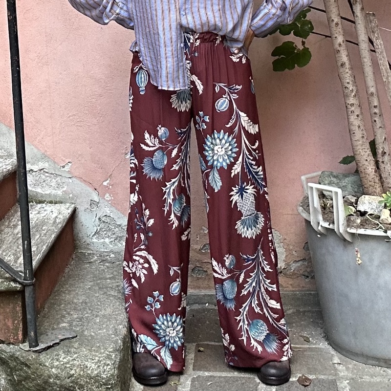 HAVEONE PANTALONI PVS-R238 FANTASIA