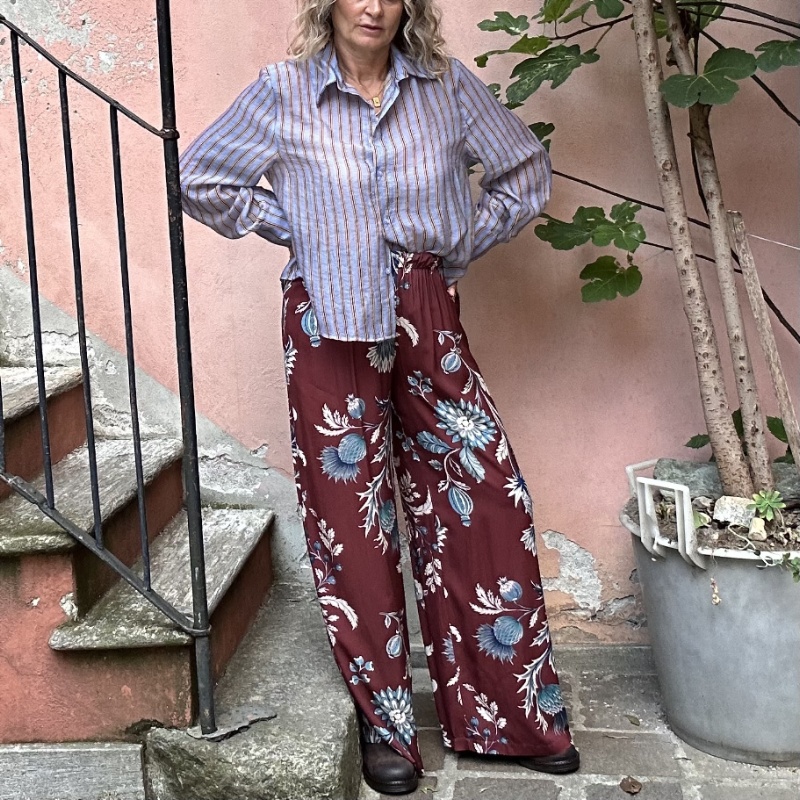 HAVEONE PANTALONI PVS-R238 FANTASIA