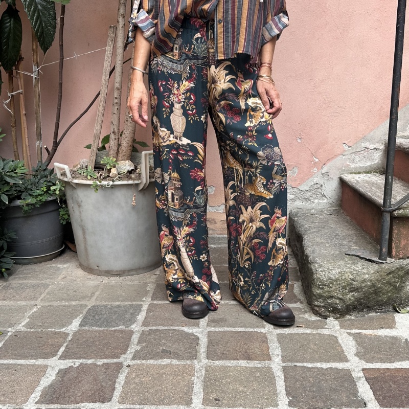 HAVEONE PANTALONE PVS-R236 FANTASIA