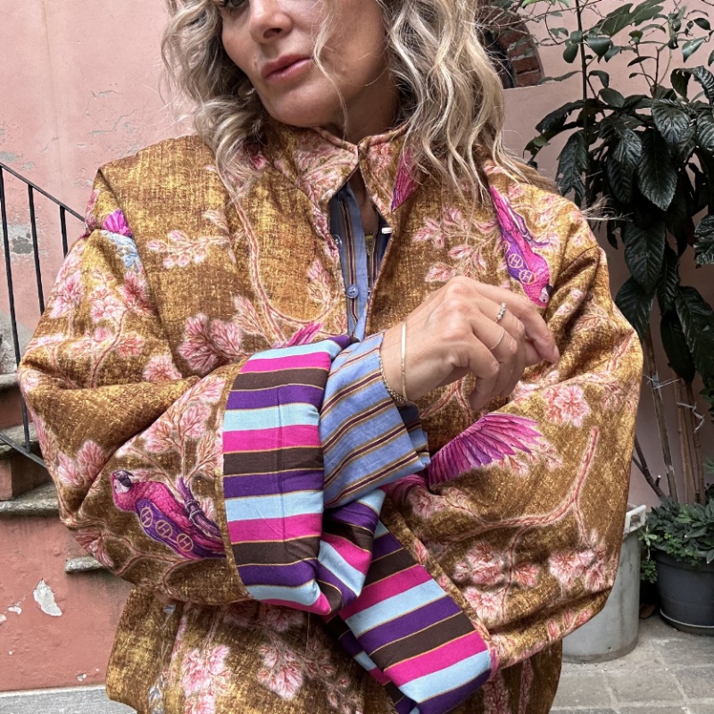 HAVEONE KIMONO KVS-R085 FANTASIA